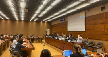 54th Session of the United Nations Human Rights Council 54th Session of the United Nations Human Rights Council