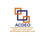 Afghanistan Capacity Development and Educational Organization (ACDEO)