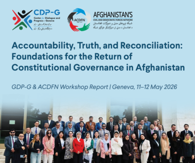 ACDFN Workshop Report Geneva 11–12 May 26 54564fgdf5464
