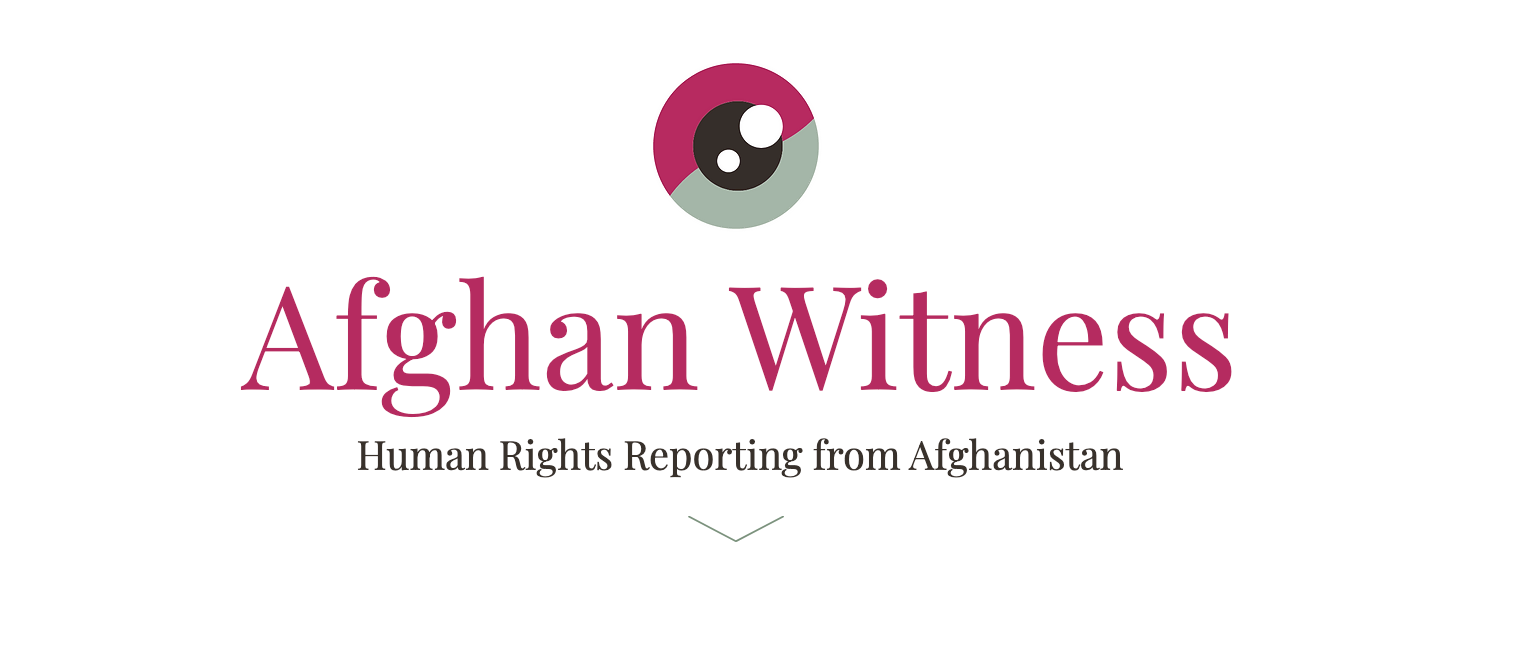 Afghan Witness