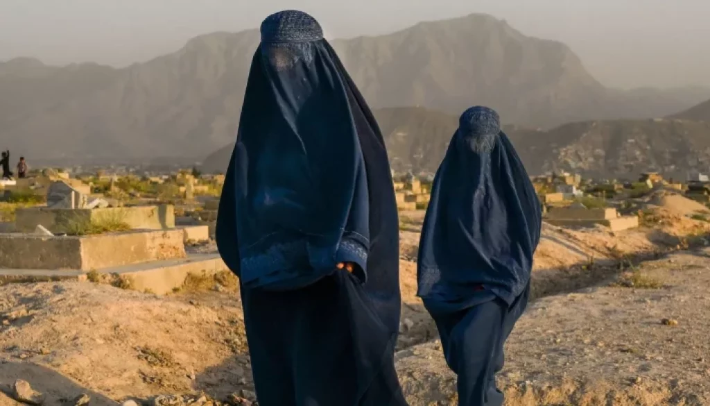 After a Year of Privation With the Taliban’s Return, the People of Afghanistan Deserve Better from the US and the World