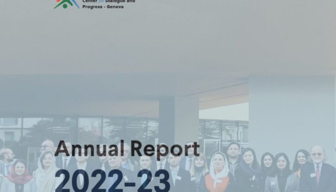 Annual Report_CDPG_2022-23