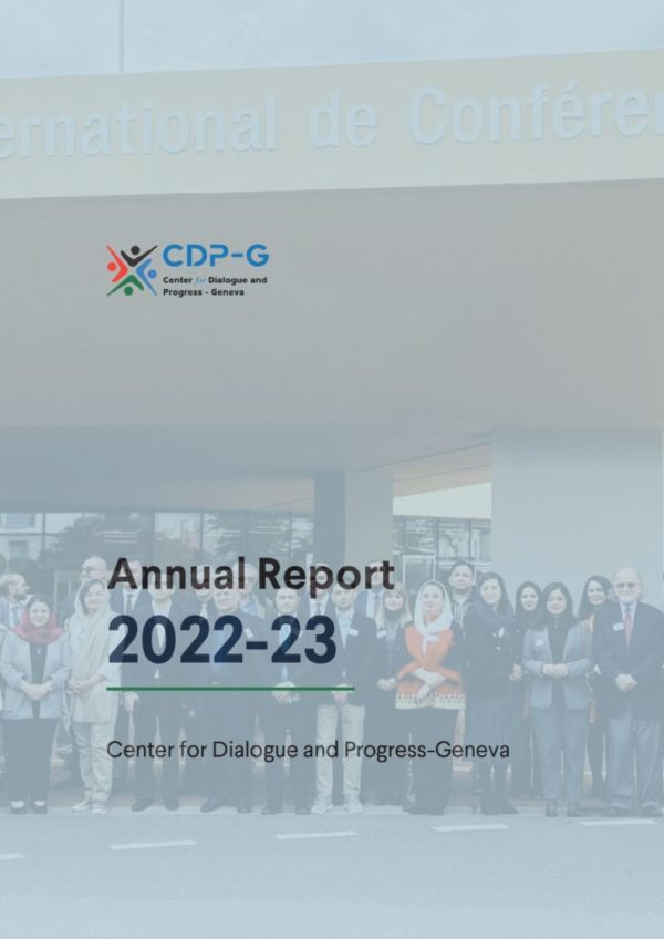 Annual Report_CDPG_2022-23
