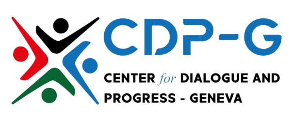 Center for Dialogue and Progress-Geneva (CDP-G)