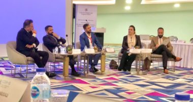 CDP-G Antalya Conference: Panel on "Afghanistan and the Evolving Regional Security and Economy Paradigm" CDP-G Antalya Conference: Panel on "Afghanistan and the Evolving Regional Security and Economy Paradigm"