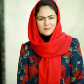 Mrs. Fawzia Koofi 