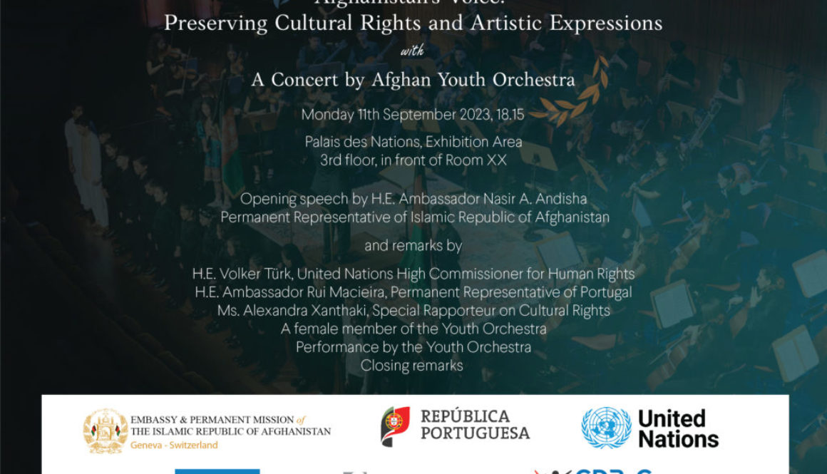 Afghan Youth Orchestra