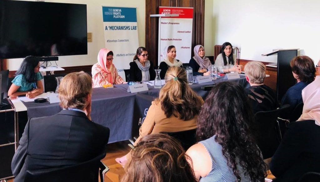 Human Rights Resource Center