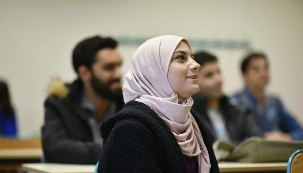 Integration and Community Empowerment