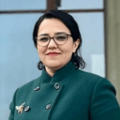 Mrs. Sonia Eqbal