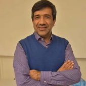 Dr. Qudart Shafeq