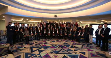 National Dialogue; Antalya Conference 2024 National Dialogue; Antalya Conference 2024