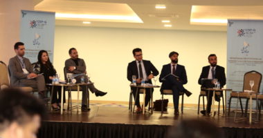 National Dialogue; Antalya Conference 2024 National Dialogue; Antalya Conference 2024